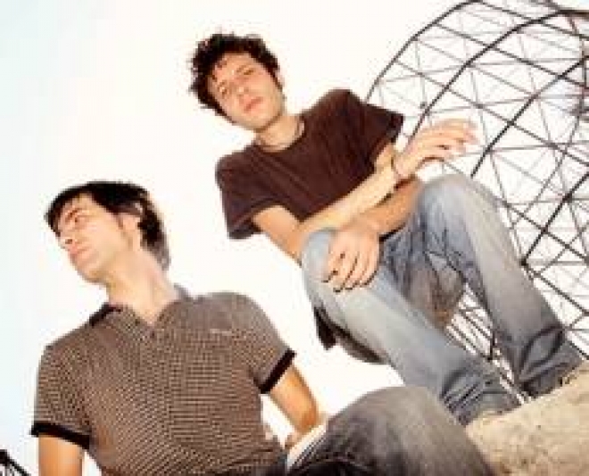 Bud Spencer Blues Explosion