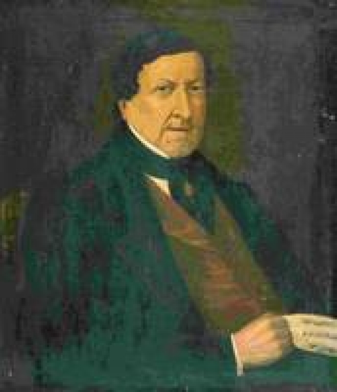 Buon Compleanno Rossini Pesaro 