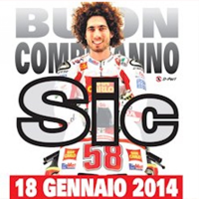 Marco Simoncelli