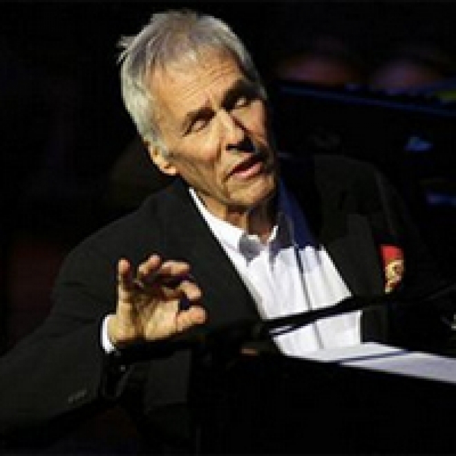 Burt Bacharach