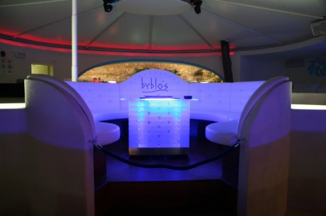 Byblos Dubai Exclusive Event