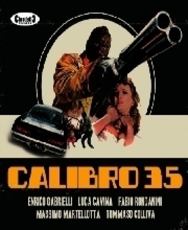 Calibro 35