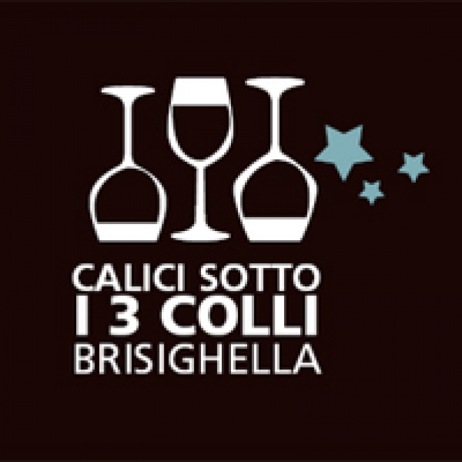 Calici Sotto i 3 Colli Brisighella