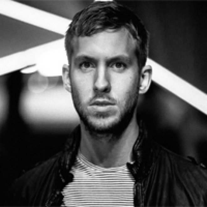 Calvin Harris