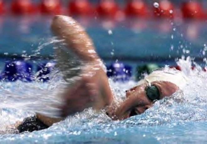 Campionati Italiani Nuoto