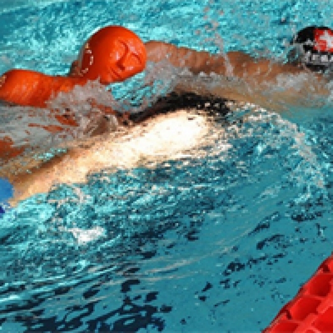 Campionati Nuoto Salvamento Riccione