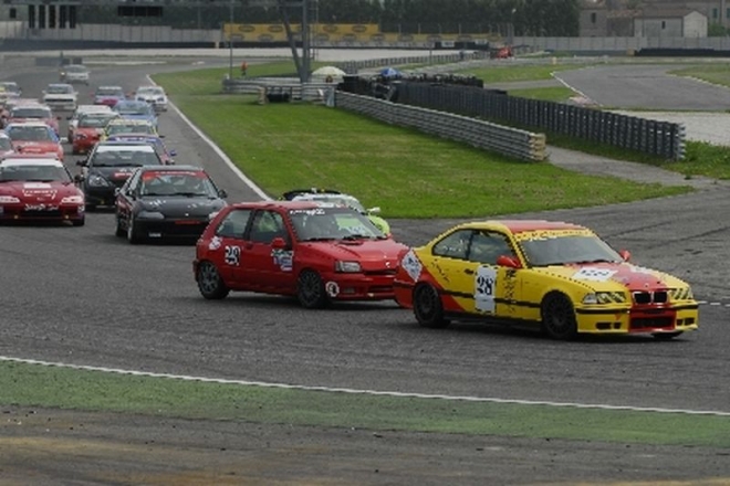 Campionati Peroni