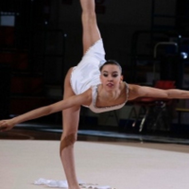 Campionato Italiano Assoluti Ginnastica Ritmica