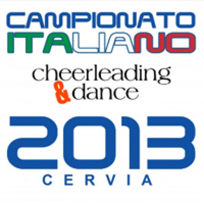 Campionato Italiano Cheerleading