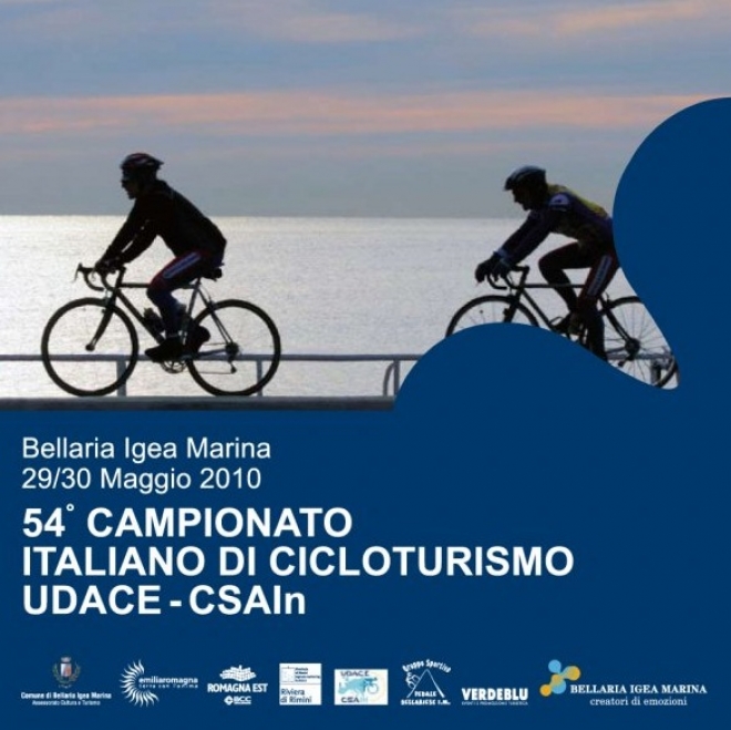 Campionato Italiano Cicloturismo Udace-CSAIn