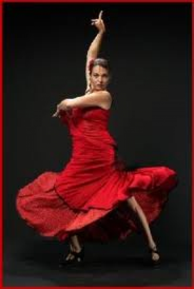 Flamenco