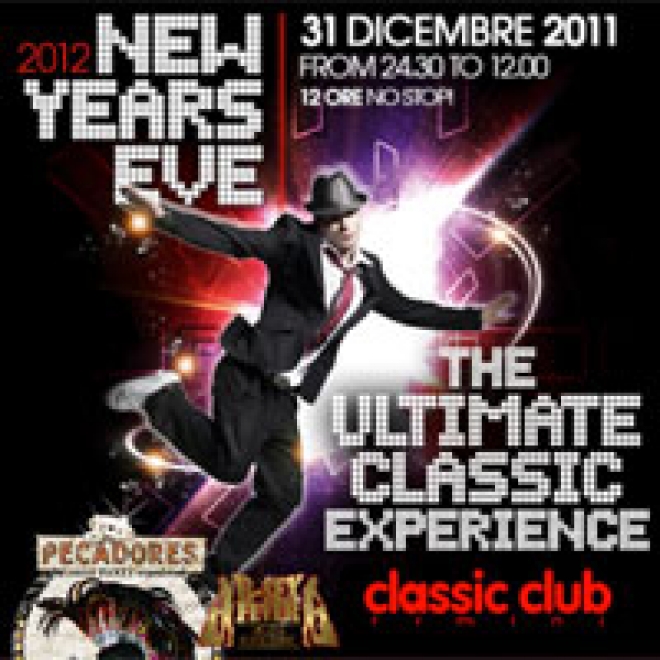 Capodanno Classic Club