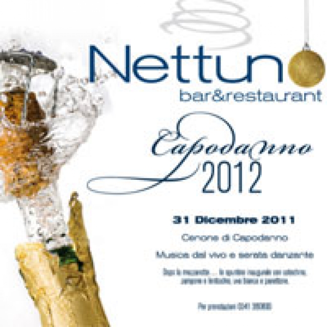 Capodanno Nettuno Rimini