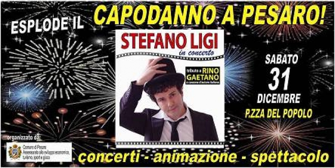 Capodanno Pesaro