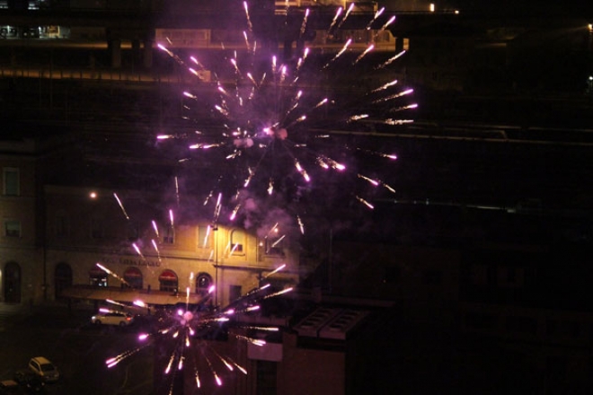 Capodanno Piacenza