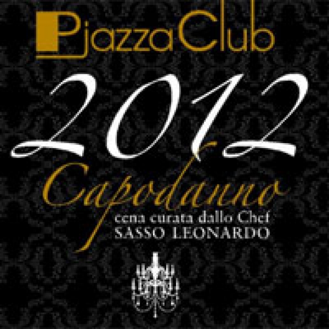 Capodanno Pjazza Club Bellaria