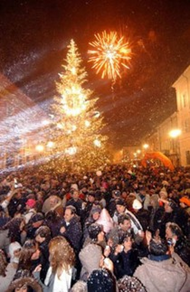 Capodanno Ravenna