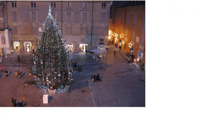 Capodanno Reggio Emilia