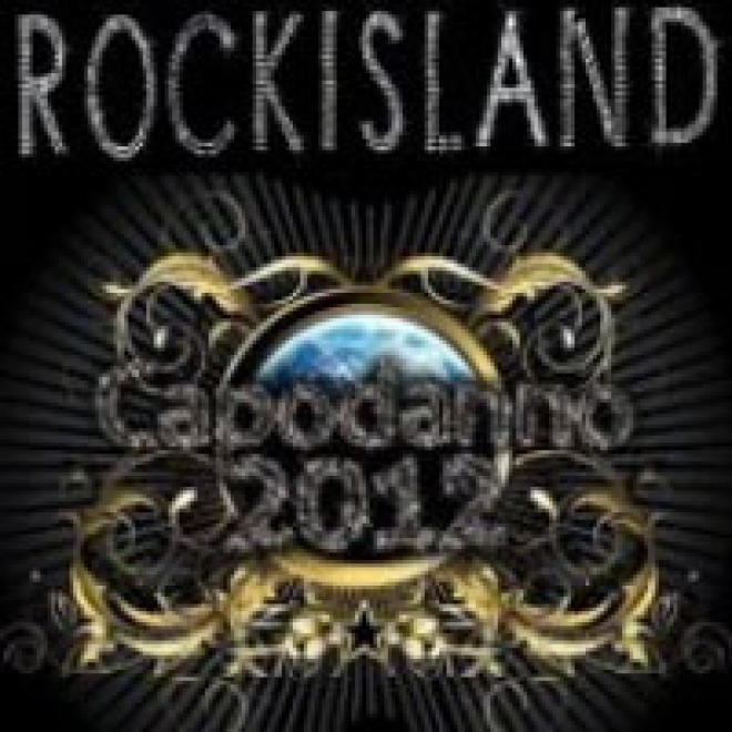 Capodanno Rockisland