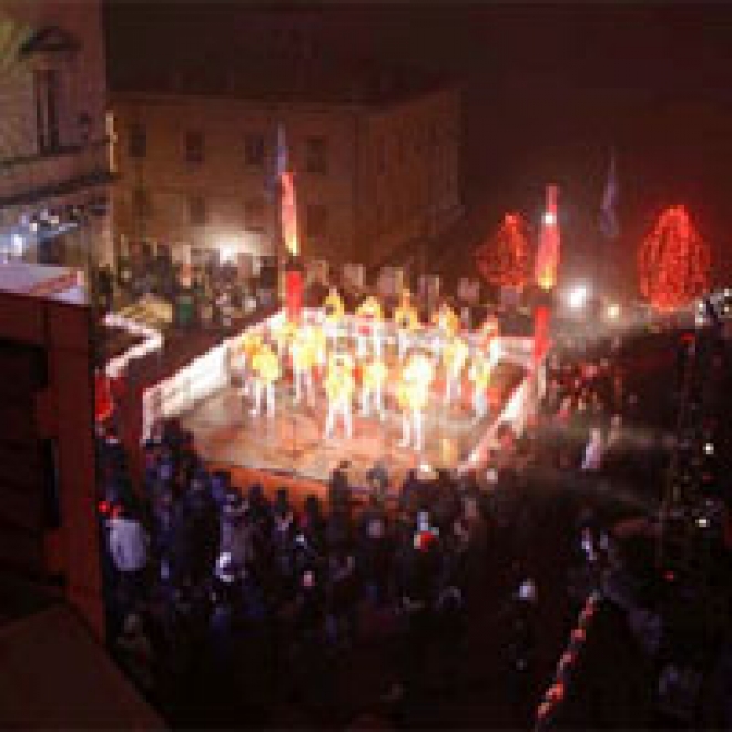 Capodanno San Marino