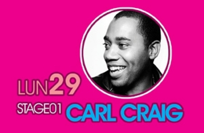 Carl Craig