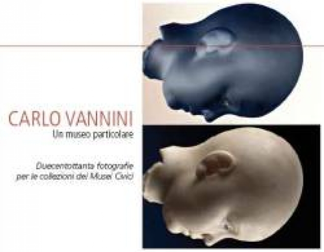 Carlo Vannini - Un Museo Particolare 