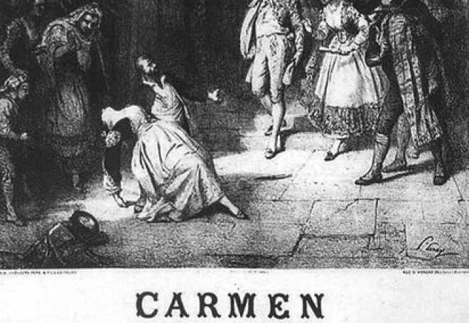 Carmen