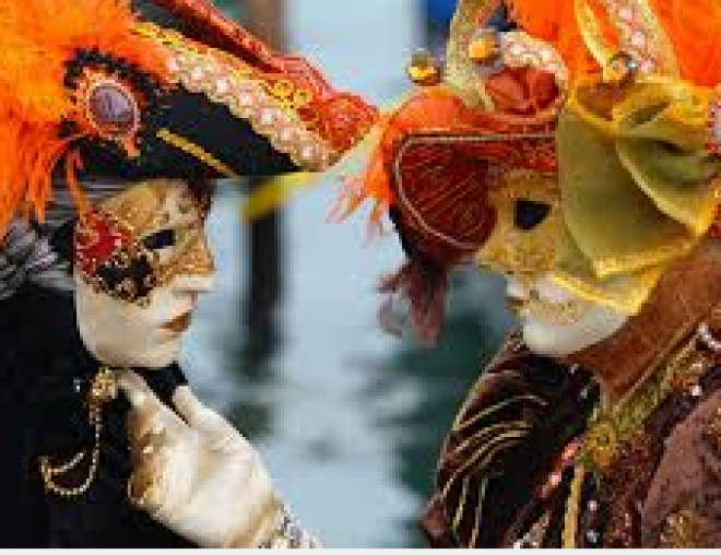 carnevale savignano