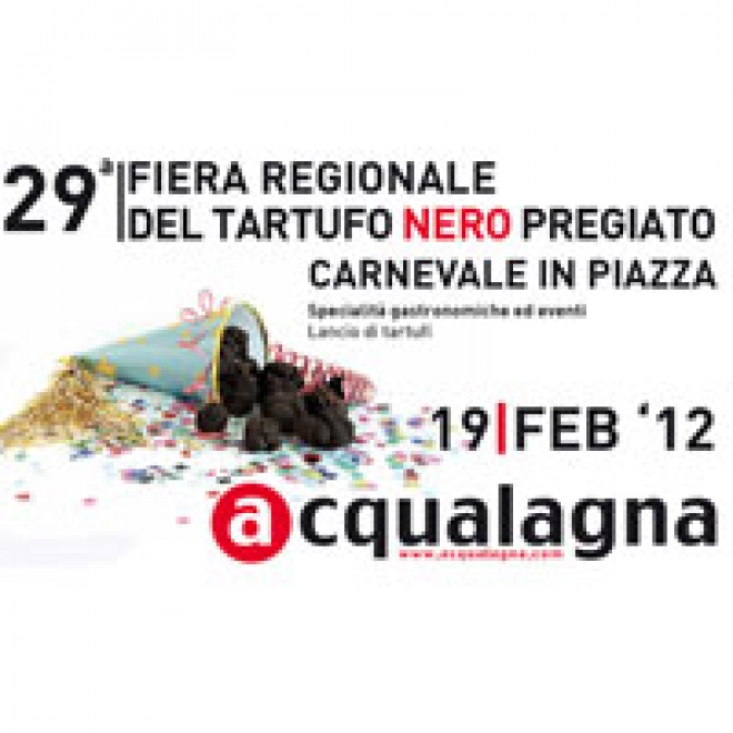 Carnevale Acqualagna