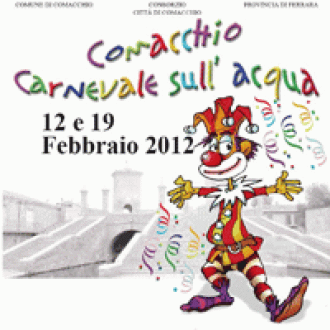 Carnevale Comacchio