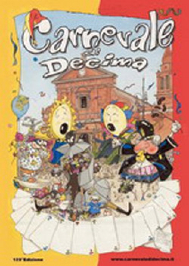 Carnevale Di Decima