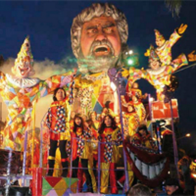 Carnevale Fano