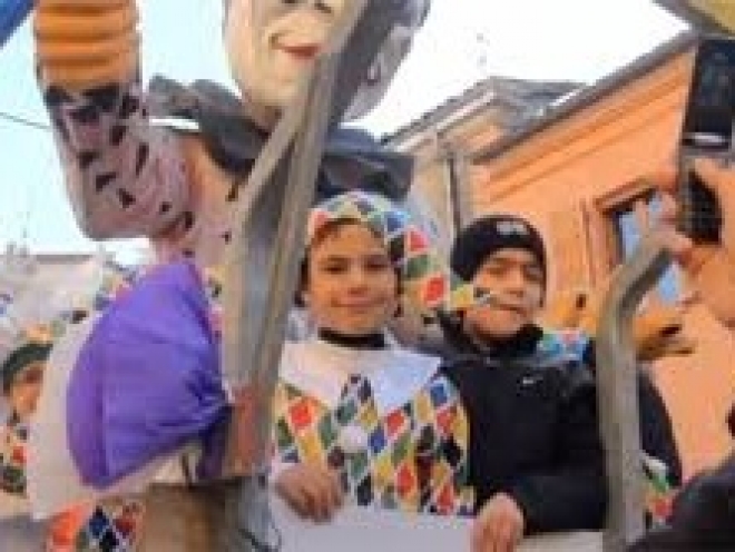 Carnevale Novafeltria