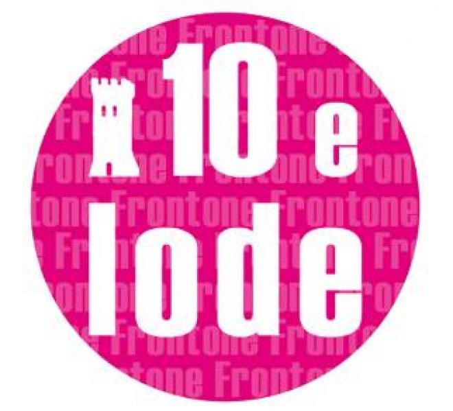 Castello 10 E Lode 