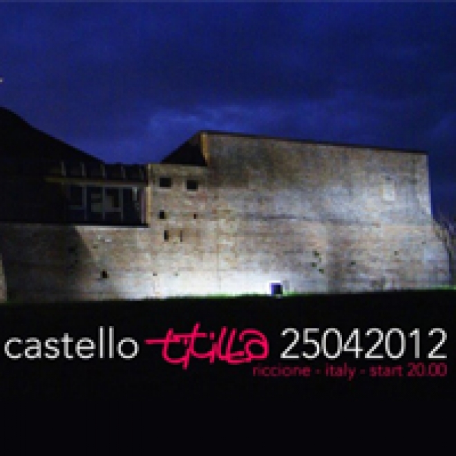 Castello Titilla Riccione