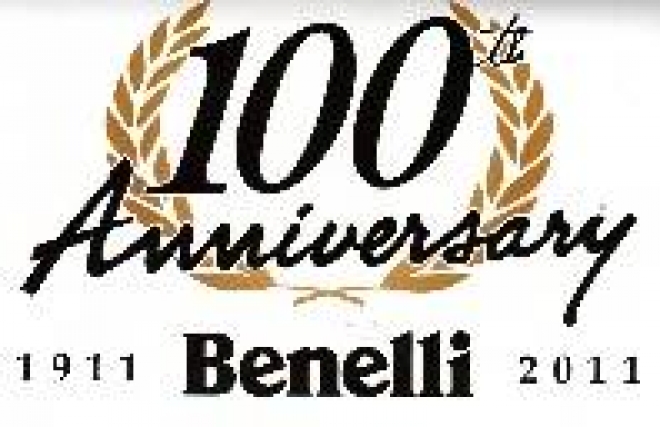 Centenario Benelli