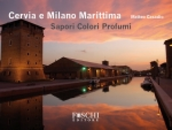 Cervia E Milano Marittima