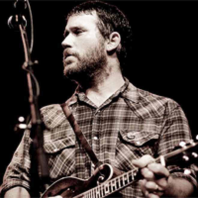 Chuck Ragan