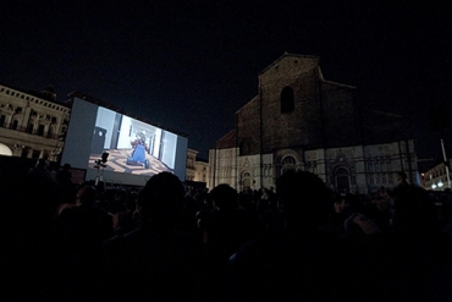 Cinema Nel Parco Bologna