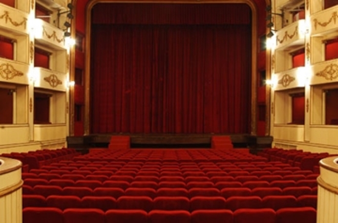 Cinema Teatro Valle