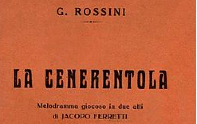 Cenerentola