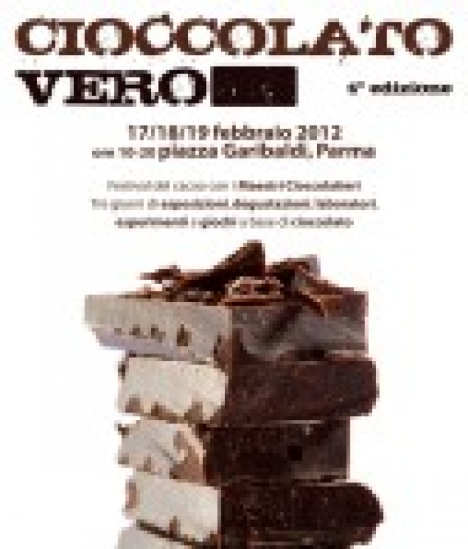 Cioccolato Vero