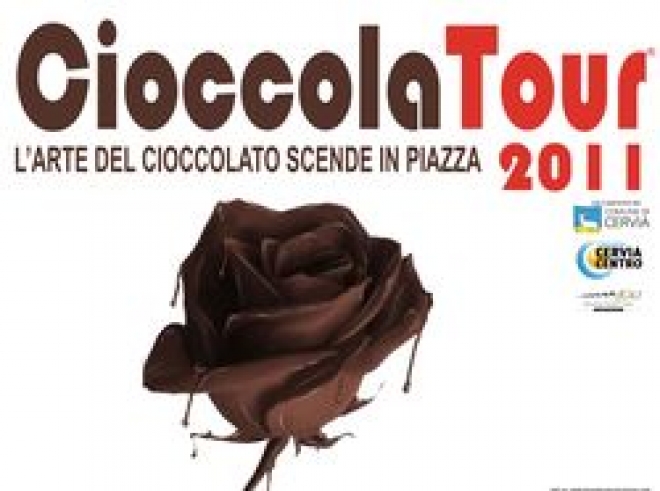 Cioccolatour 