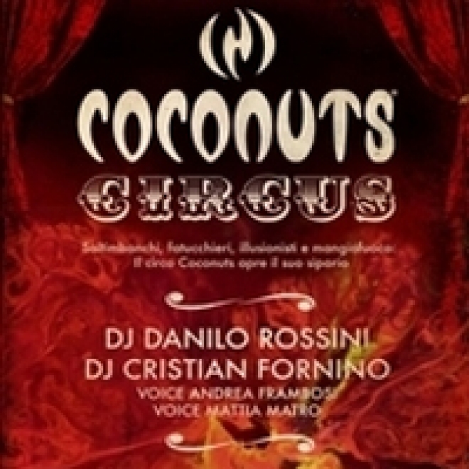 Circus Coconuts Rimini