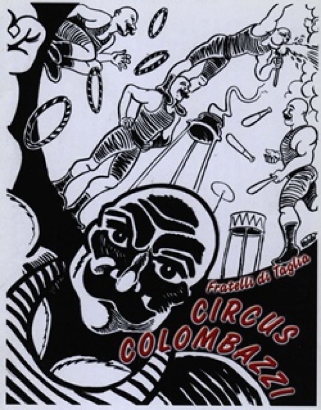 Circus Colombazzi