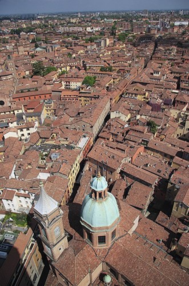 City Tour Bologna