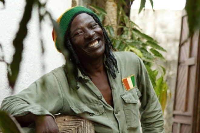 Concerto Alpha Blondy