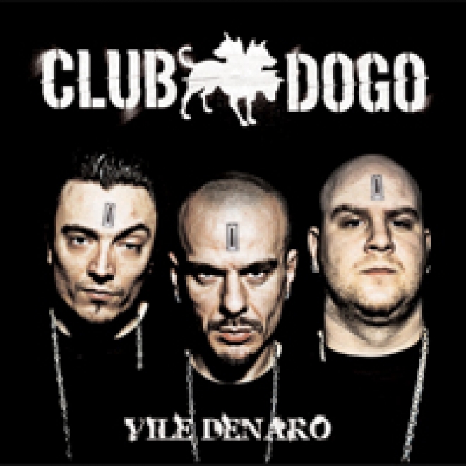 Club Dogo