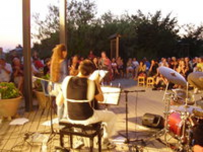 Concerto Cmincem Cervia