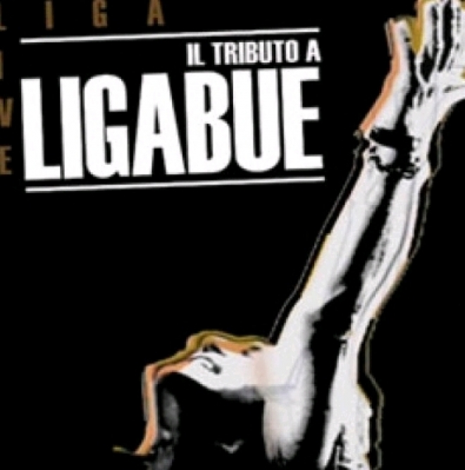 Concerto dei Ligalive Tribute band